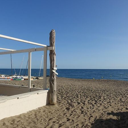 Studio 07 Argeles Sur Mer . La Plage A Pied, L'Espagne A 30 Mn Exterior foto